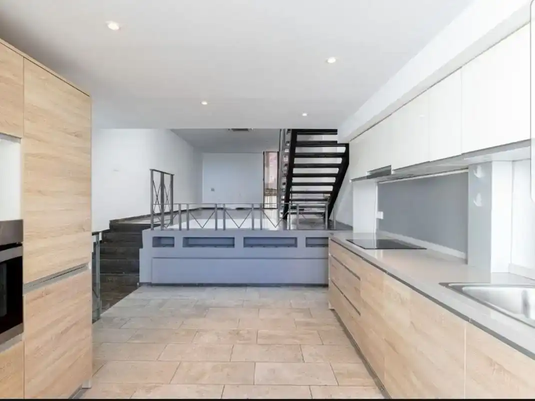 Piso de 250 m² en Mataró