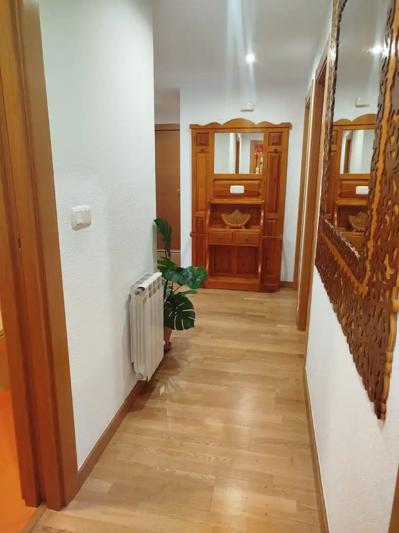 Piso de 75 m² en Becerril de Campos