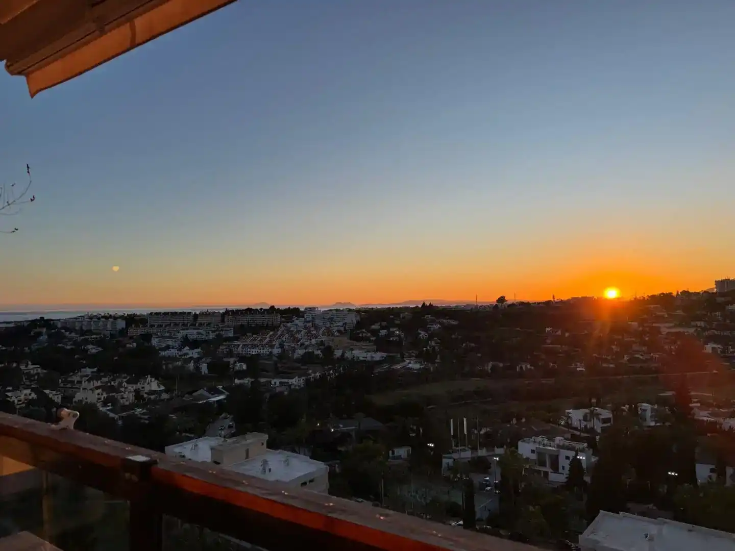 Piso de 55 m² en Marbella