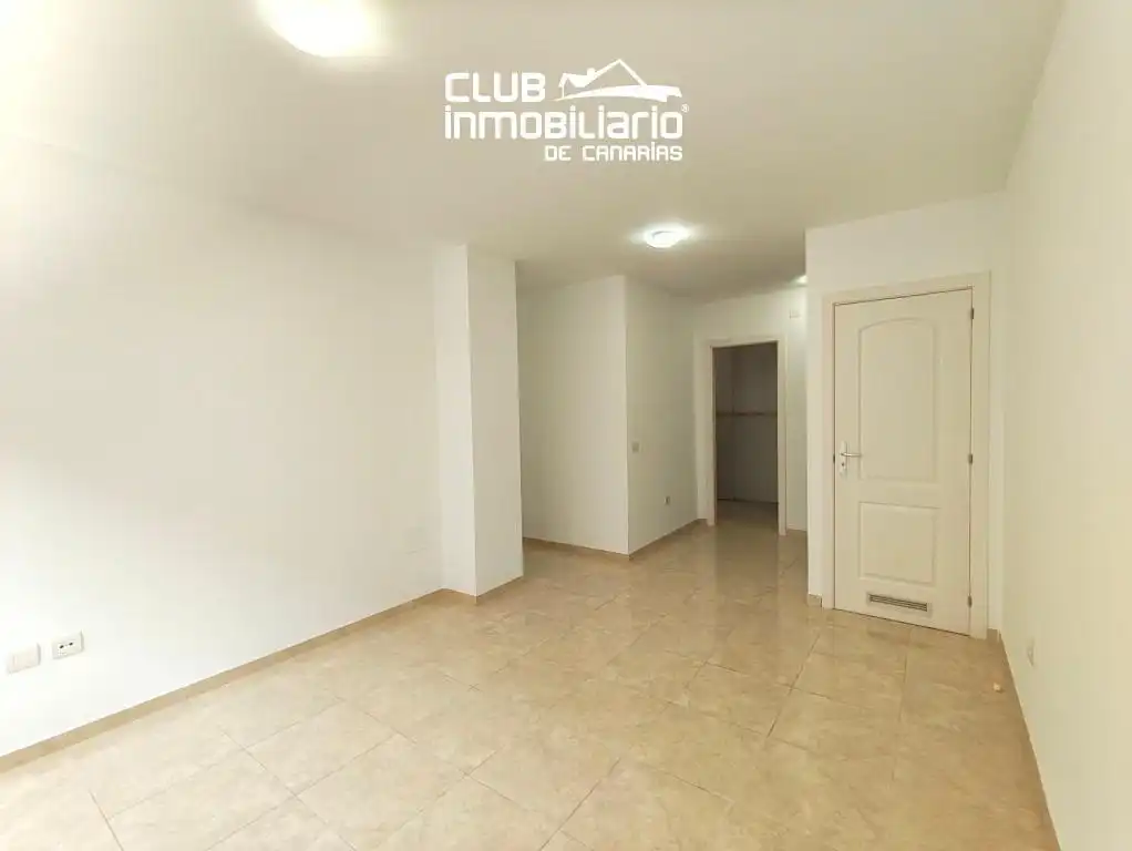 Piso de 83 m² en San Cristóbal de La Laguna
