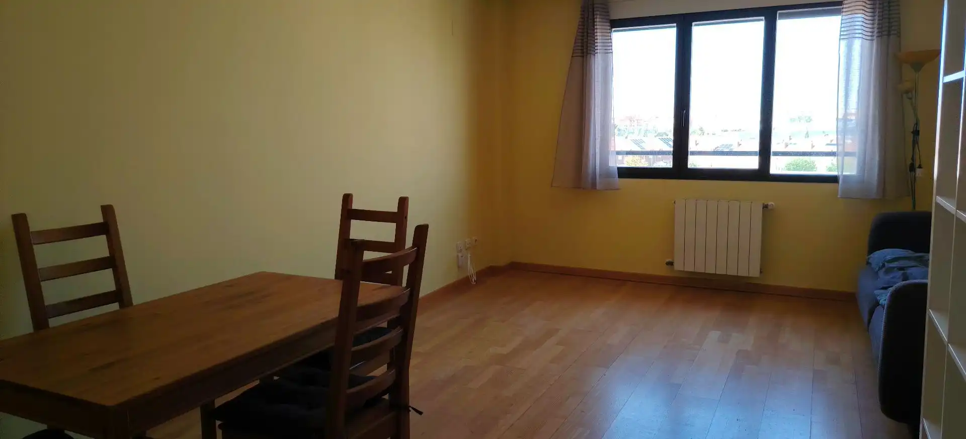 Pis de 76 m² a Alcalá de Henares