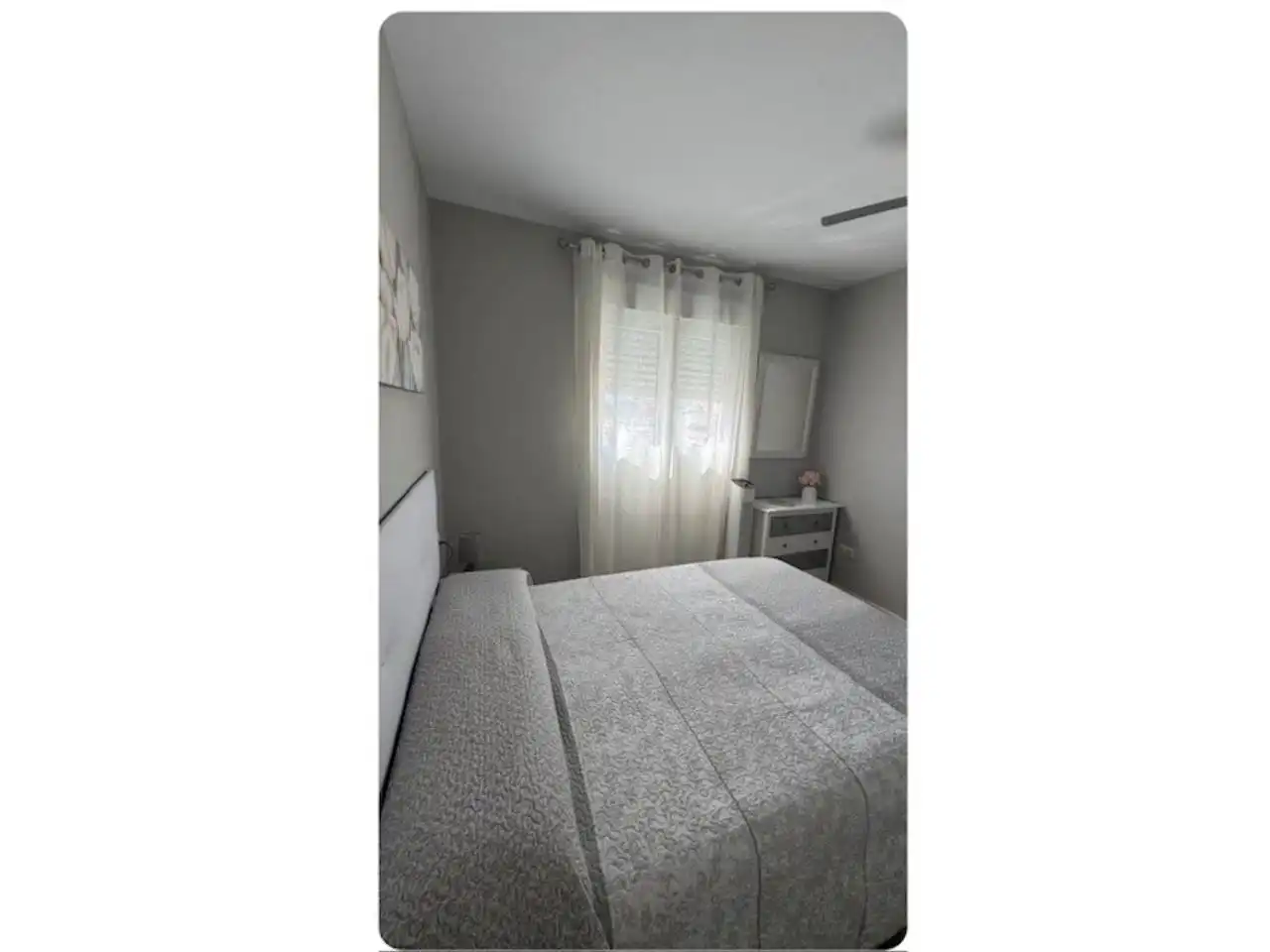 Piso de 98 m² en Roquetas de Mar