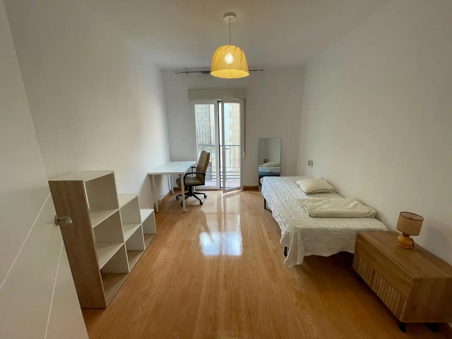 Piso de 120 m² en Granada