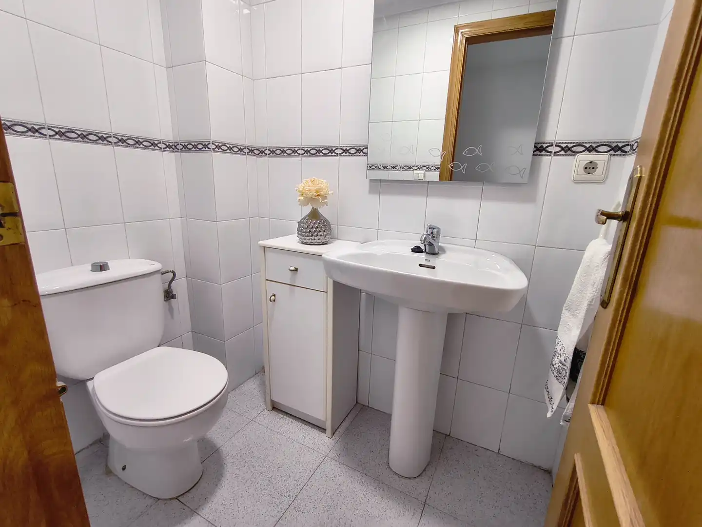 Piso de 90 m² en Alicante