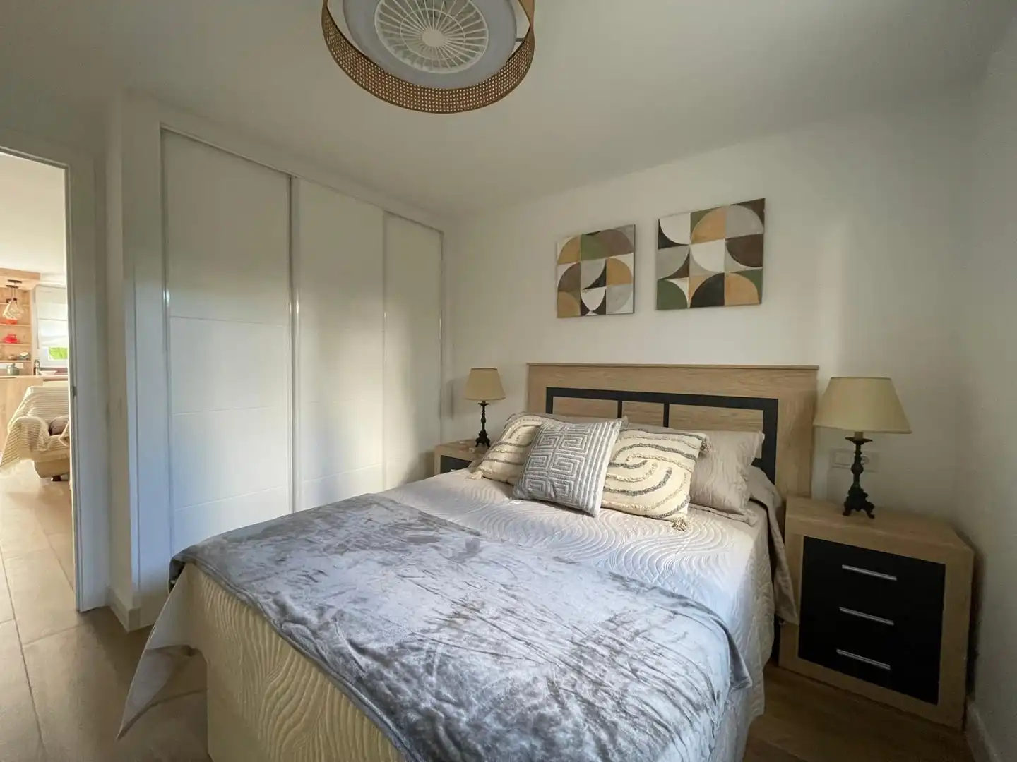 Piso de 45 m² en Cartaya