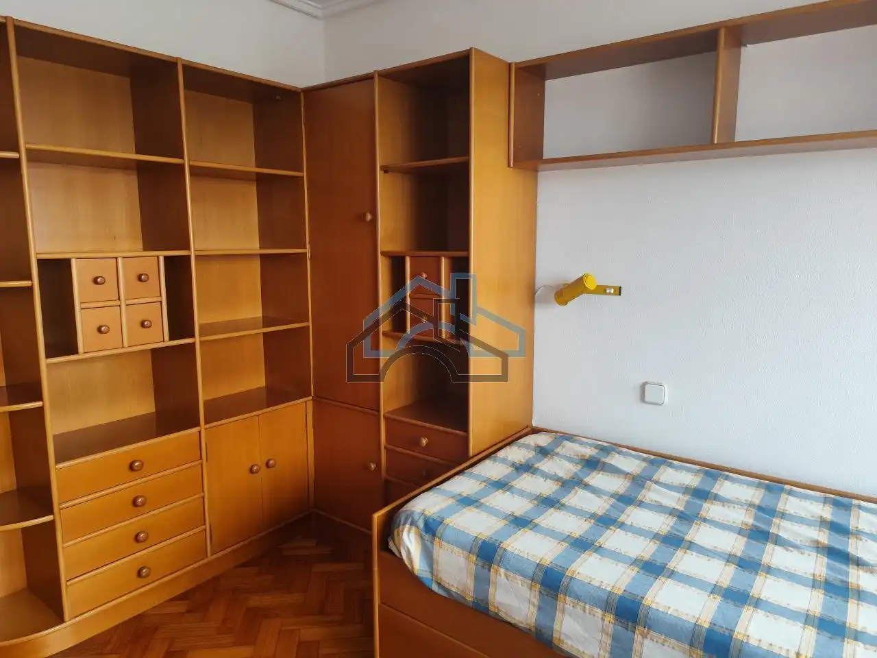 Pis de 120 m² a A Corunya