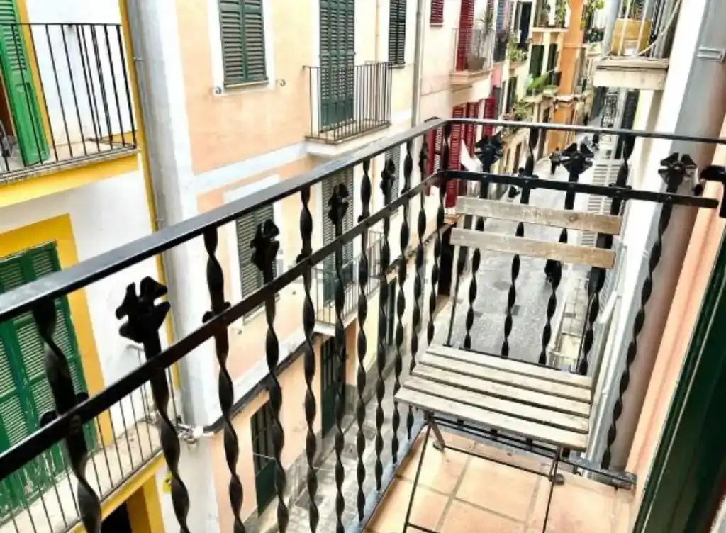 Piso de 70 m² en Palma