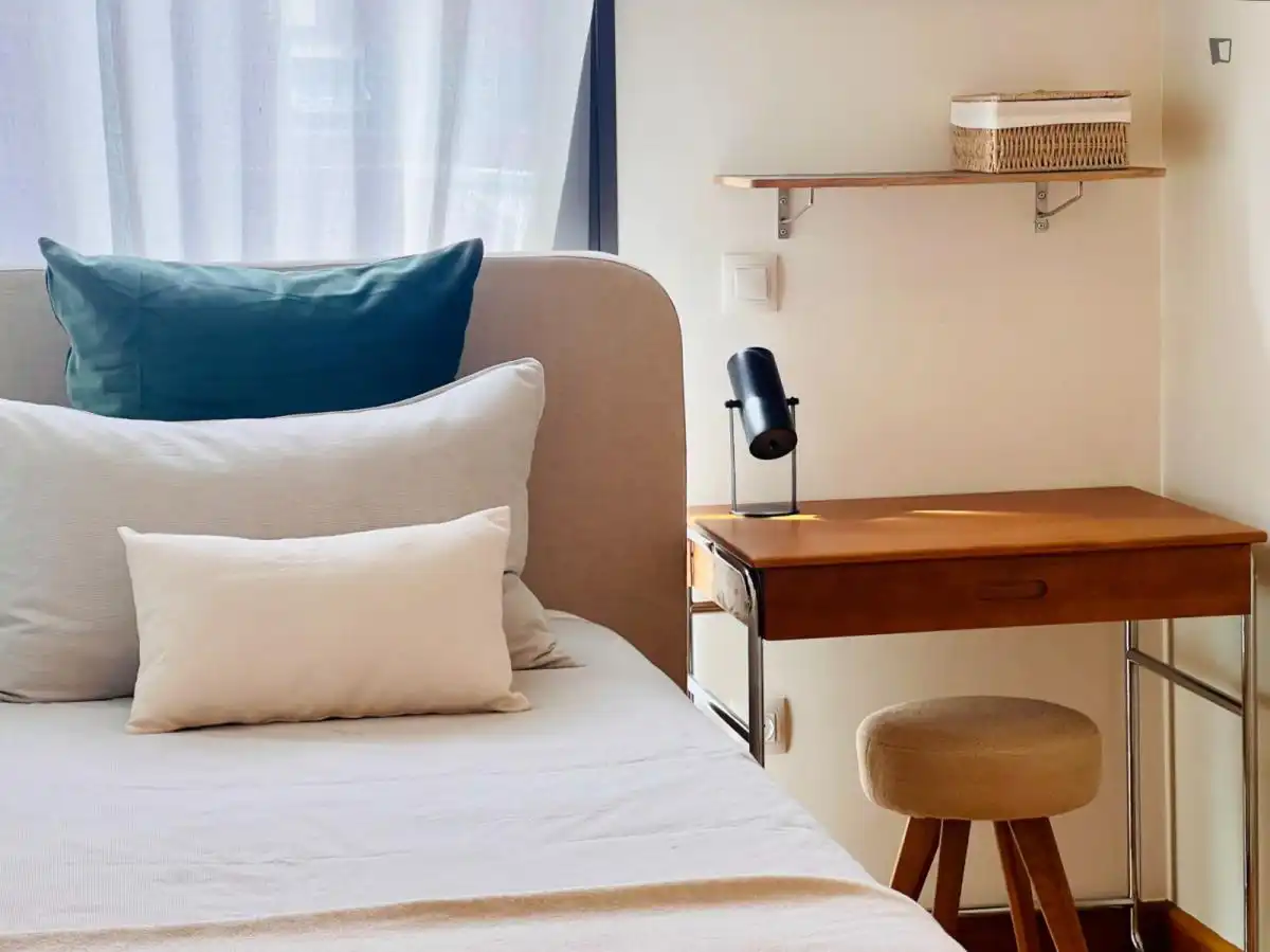 Habitación en alquiler, La Orotava