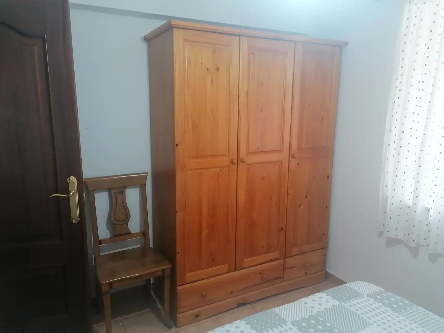 Piso de 35 m² en Barreiros