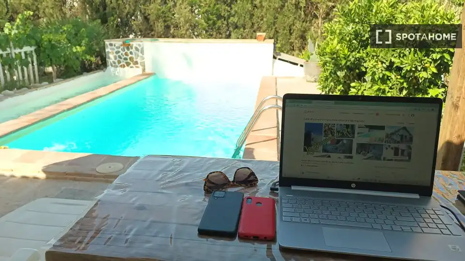 Habitación 58 m², Murcia