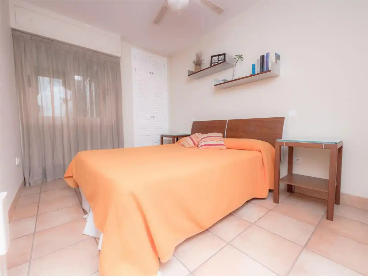 Piso de 90 m² en Benicasim
