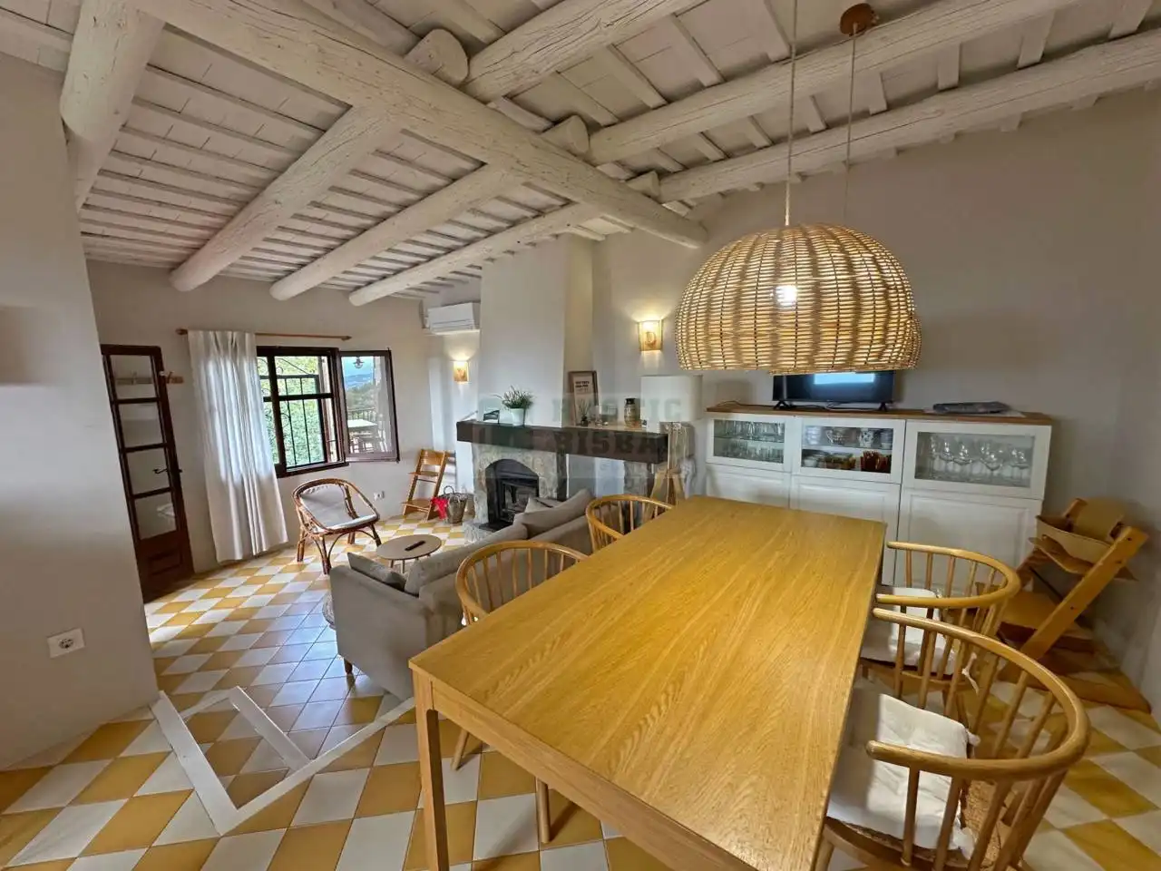 Casa de 108 m² en Begur