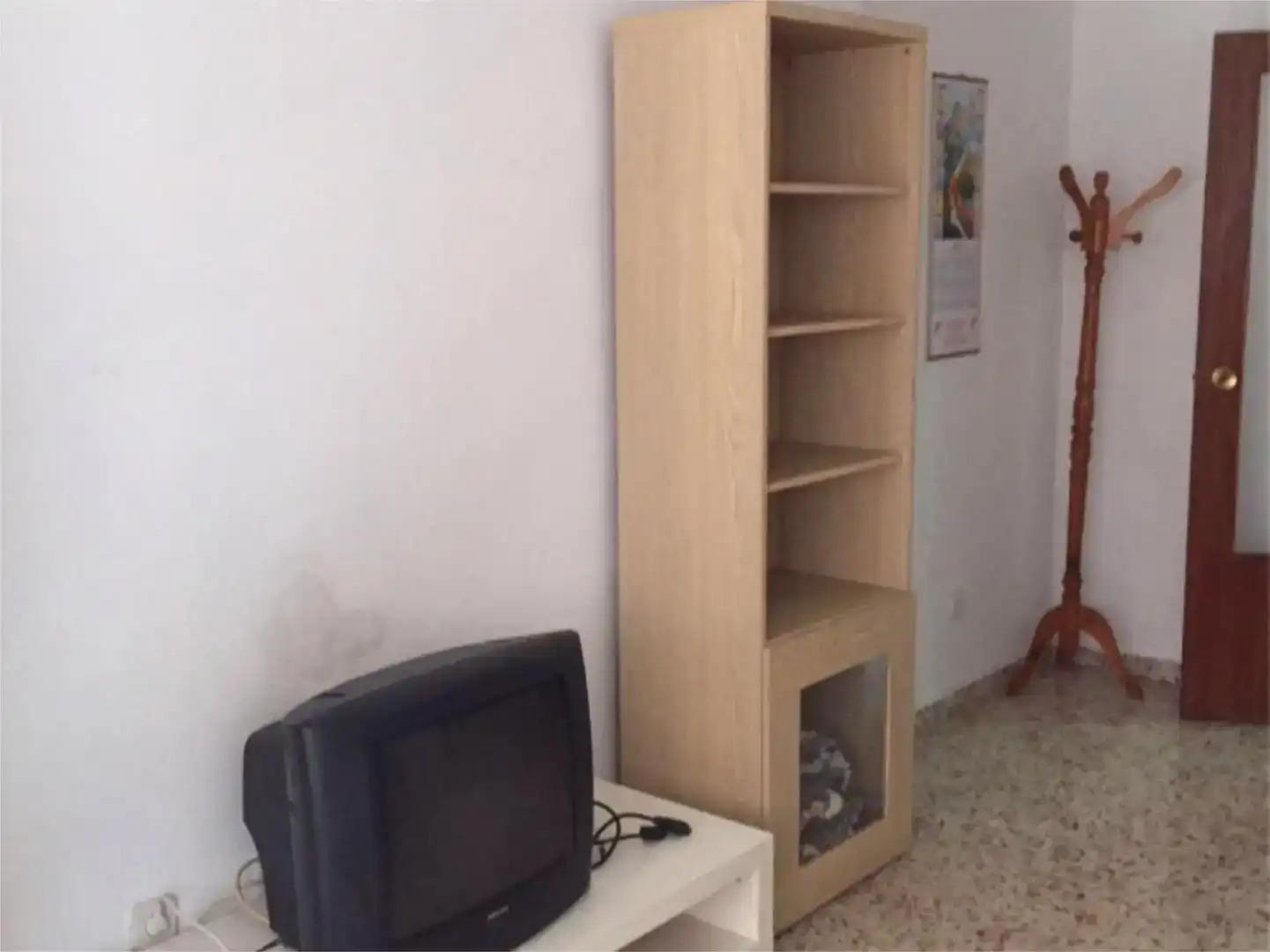 Habitación 120 m², Murcia
