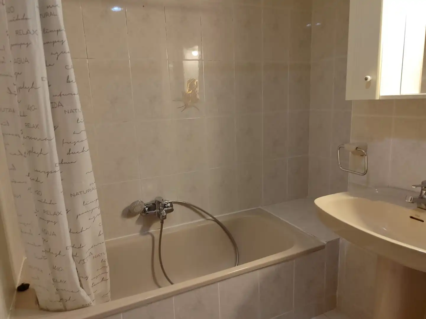 Piso de 49 m² en Oviedo