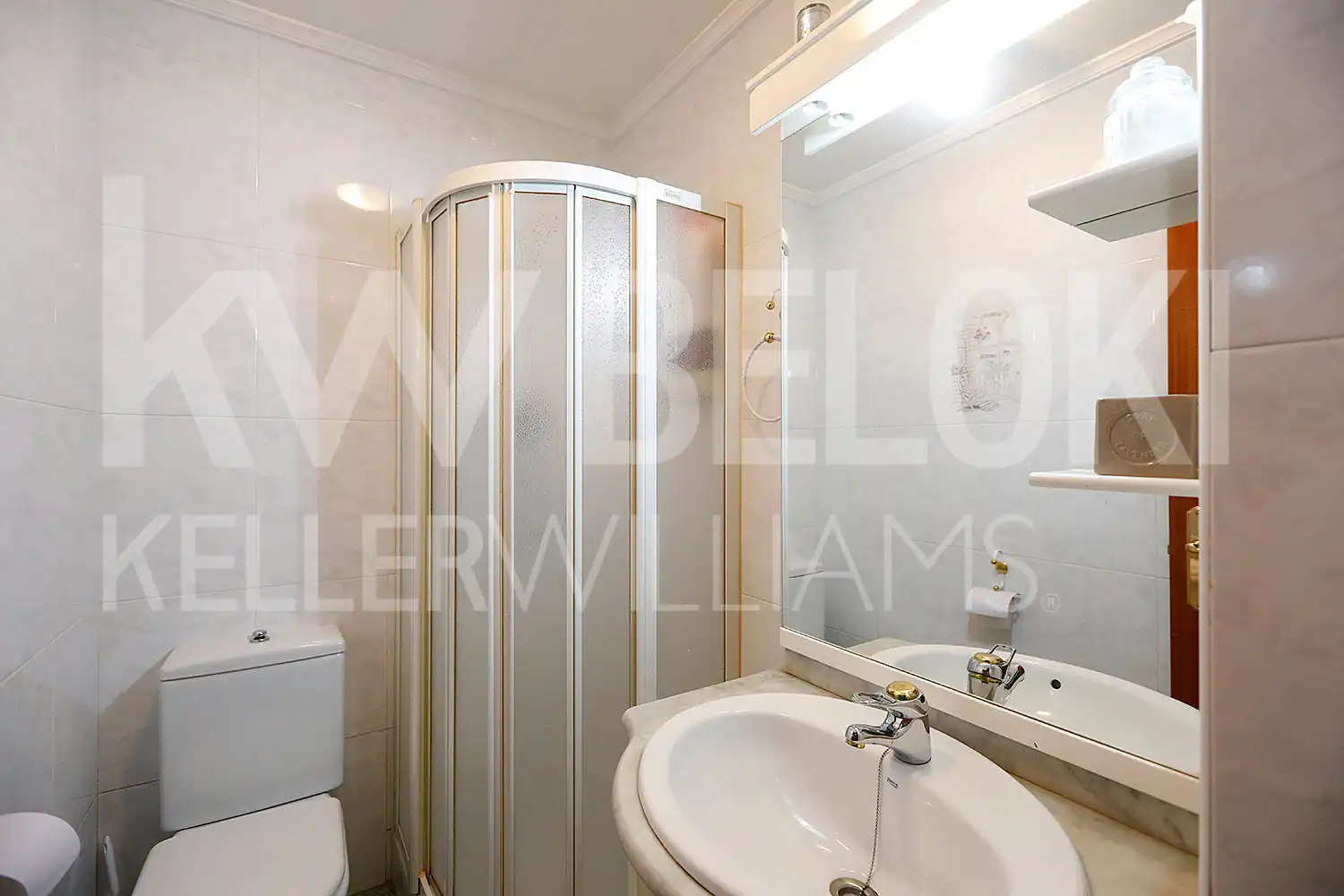 Piso de 70 m² en San Sebastián