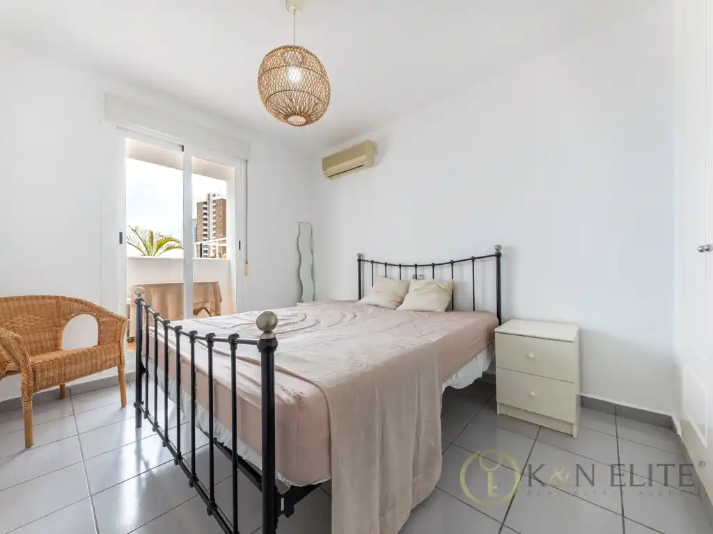 Piso de 215 m² en Benidorm