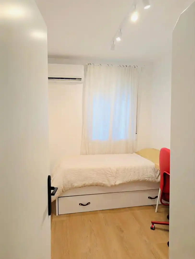 Piso de 60 m² en Madrid