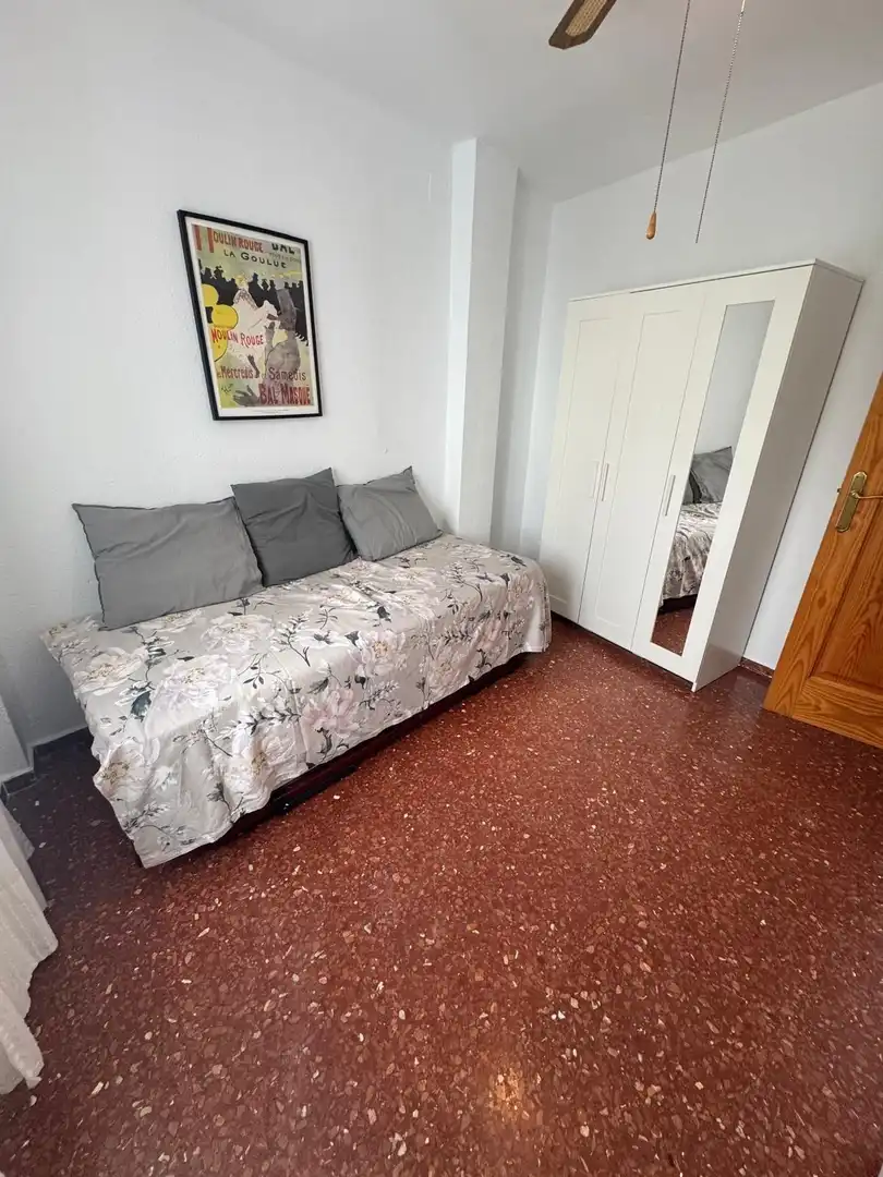 Appartement 57 m² à Cordoue