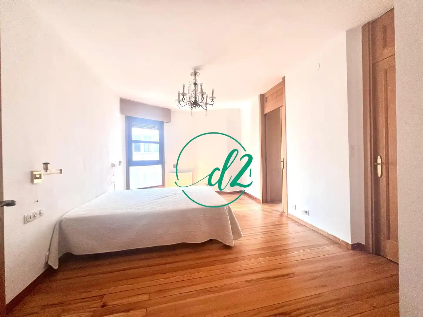 Piso de 229 m² en Ourense
