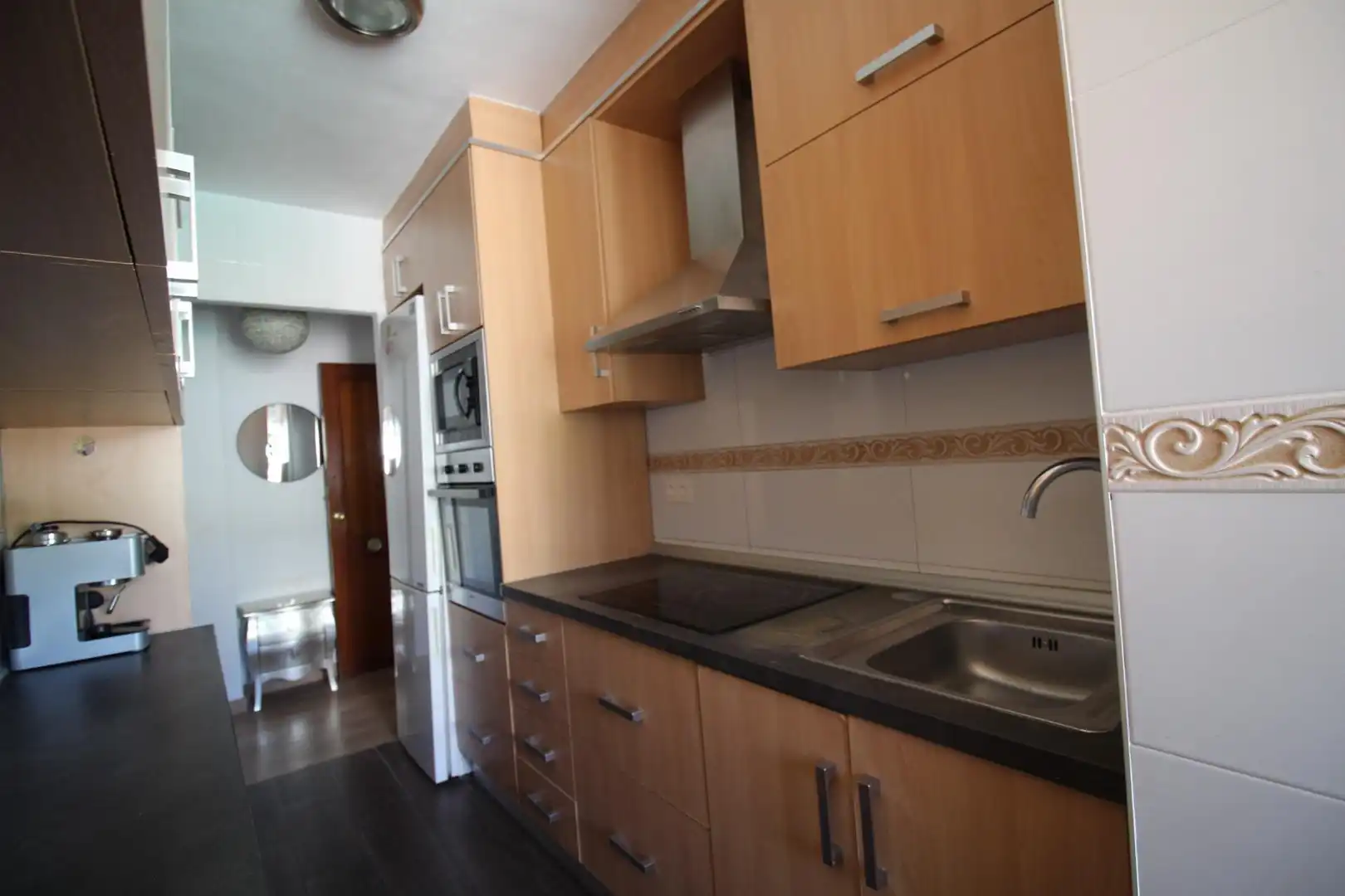 Wohnung 75 m² in Granada