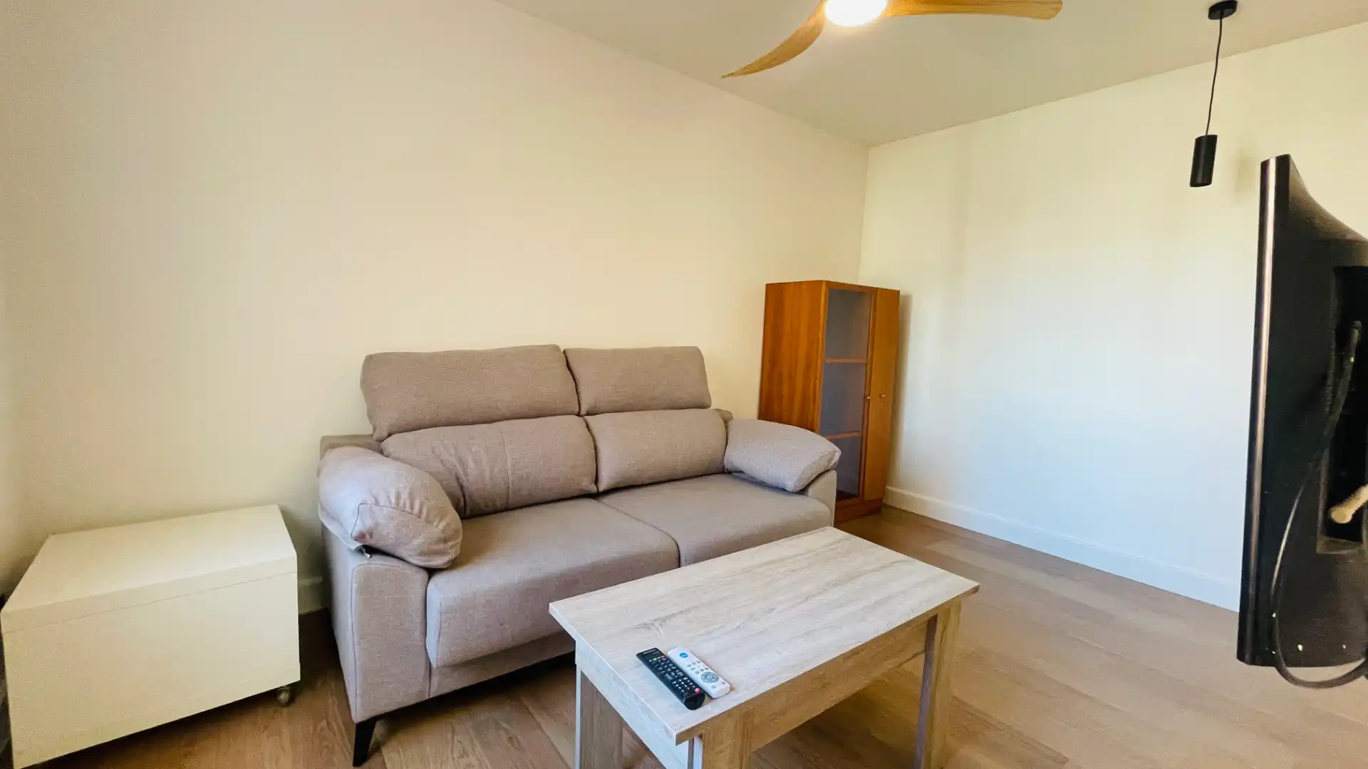Pis de 60 m² a Cerdanyola del Vallès