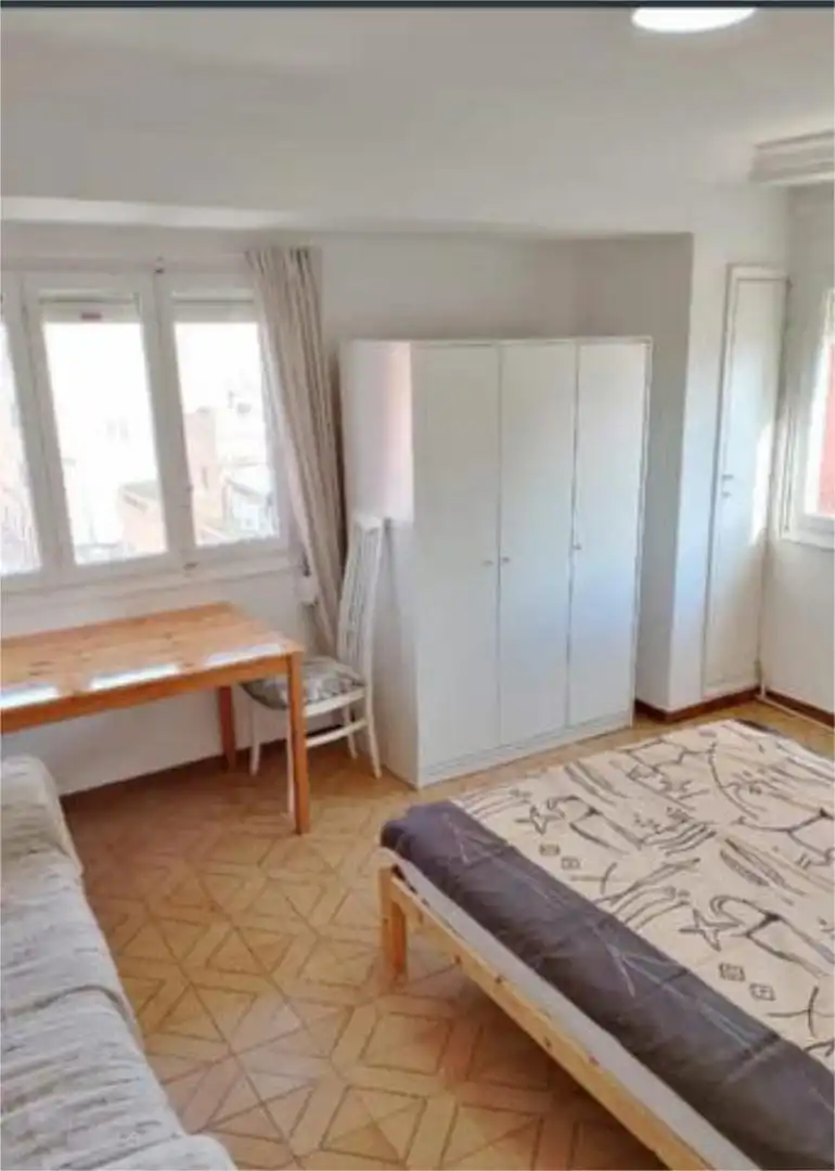 Apartamento 90 m² em Madrid