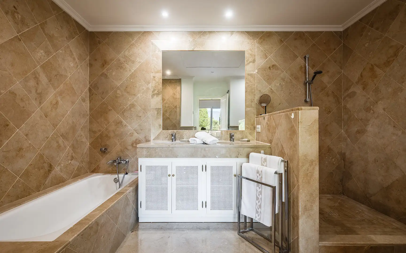Piso de 105 m² en Benahavís