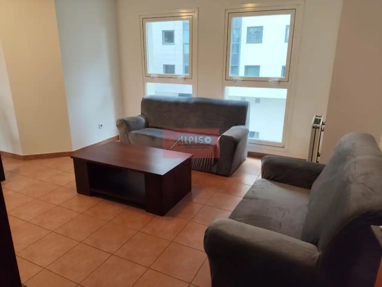 Piso de 75 m² en Ourense