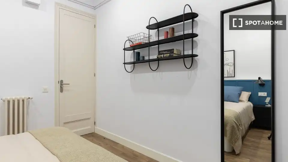 Habitación 160 m², Barcelona