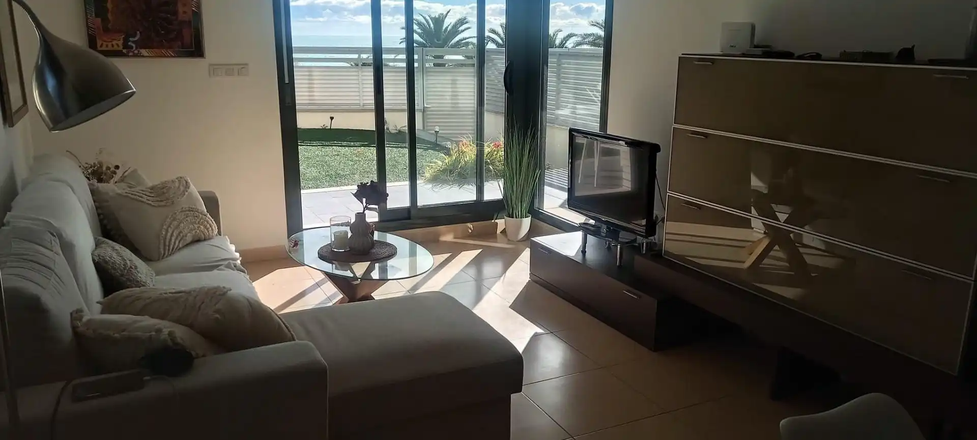 Wohnung 99 m² in Vinaròs