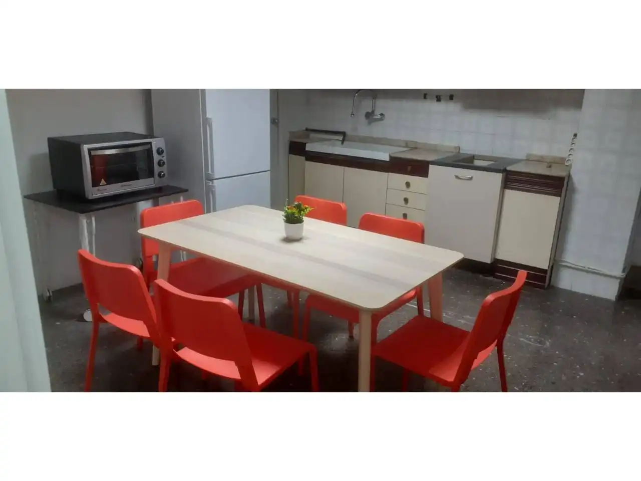 Pis de 155 m² a Múrcia