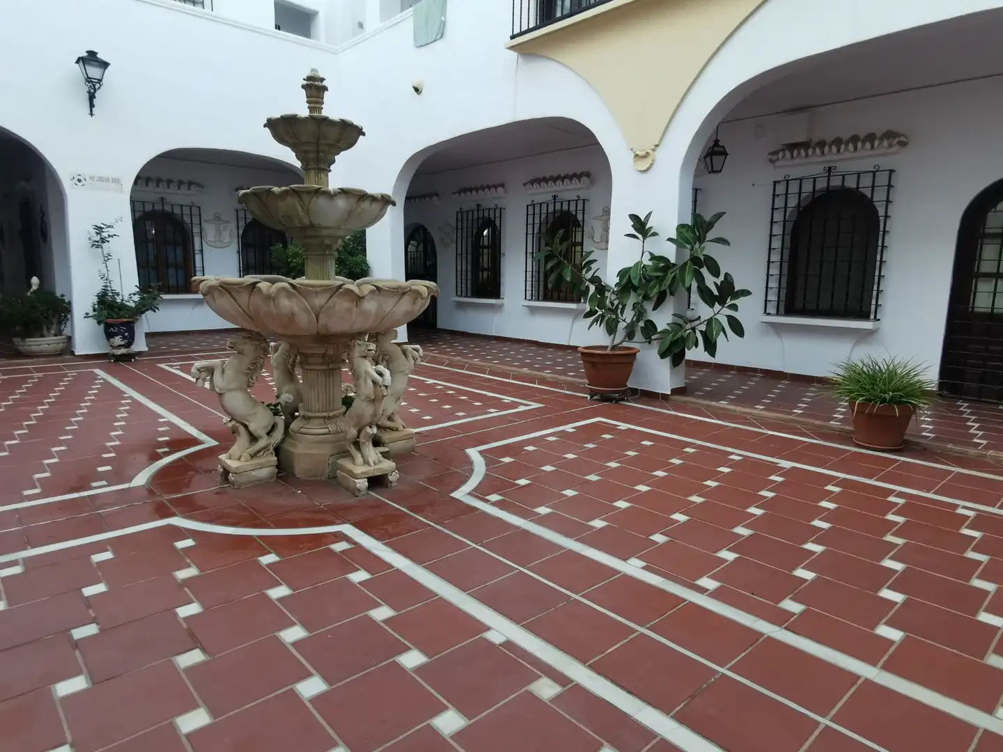 Wohnung 98 m² in Torremolinos