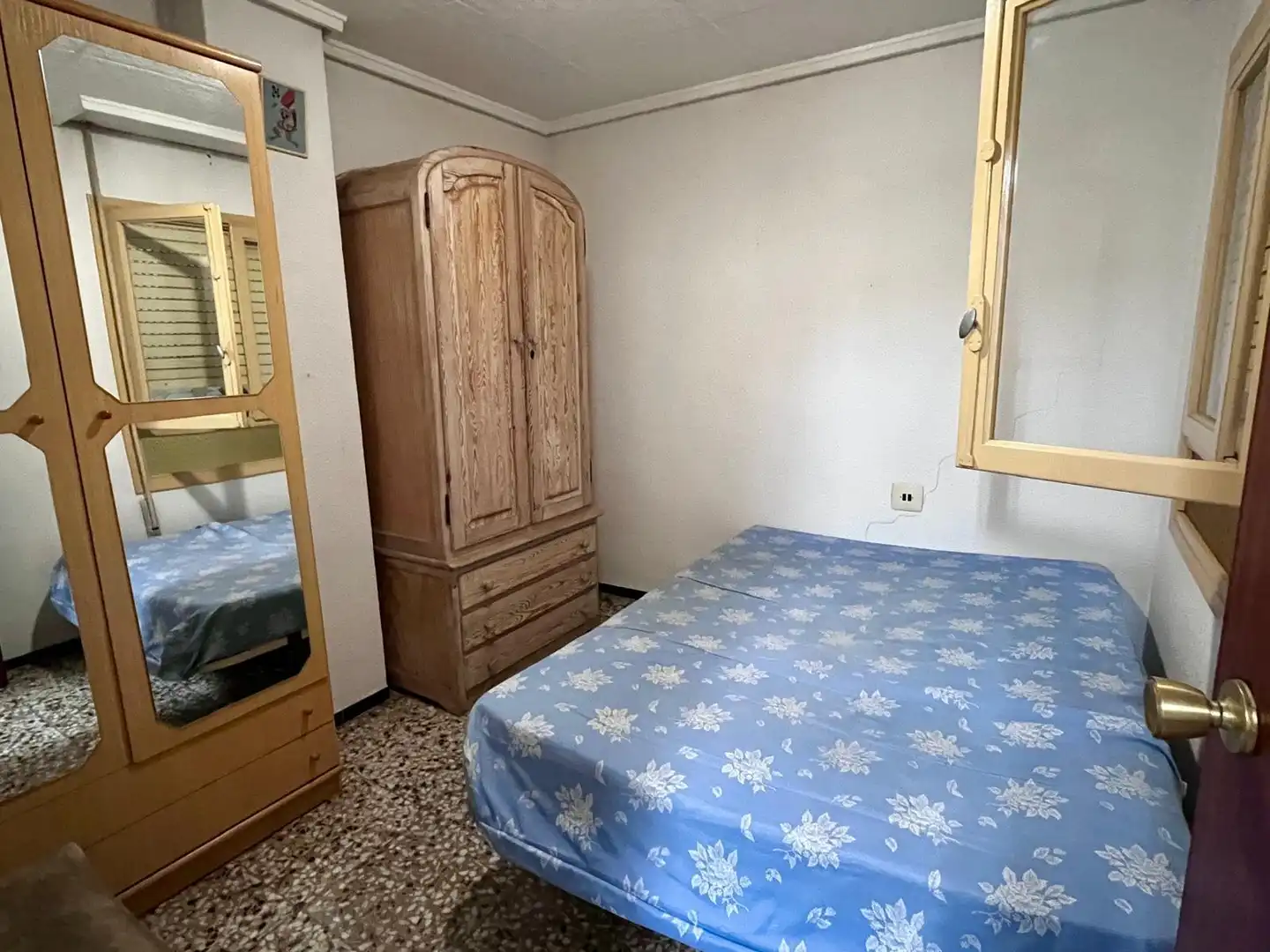Piso de 106 m² en Elche