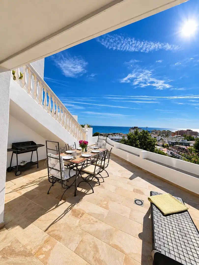 Pis de 220 m² a Torremolinos
