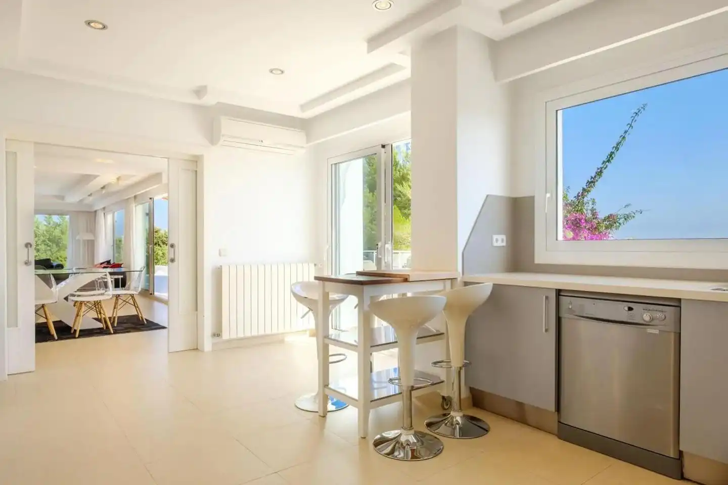 Moradia 450 m² em Sant Josep de sa Talaia
