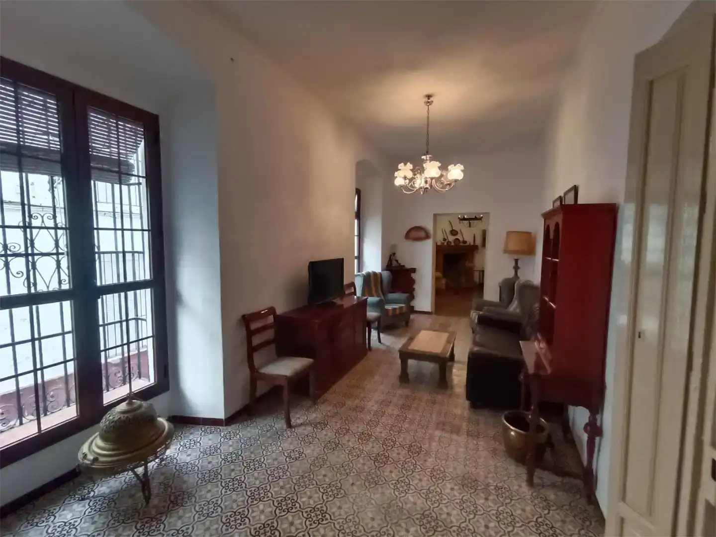 Casa de 400 m² en Montellano