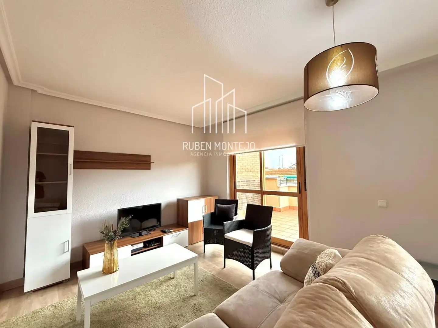 Piso de 136 m² en Salamanca