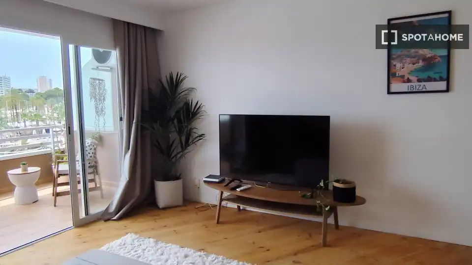 Habitación 75 m², Calvià