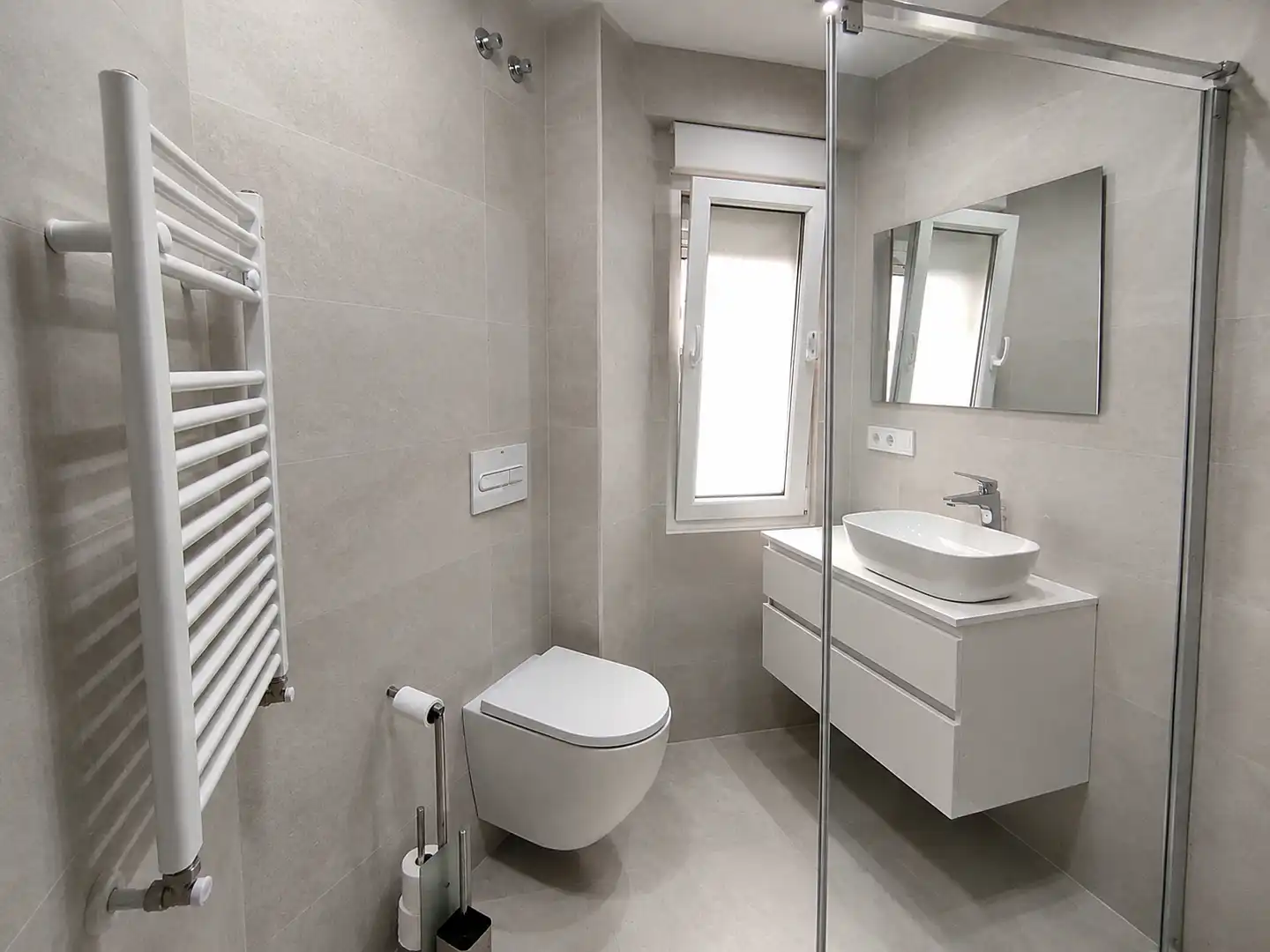 Piso de 90 m² en Santander