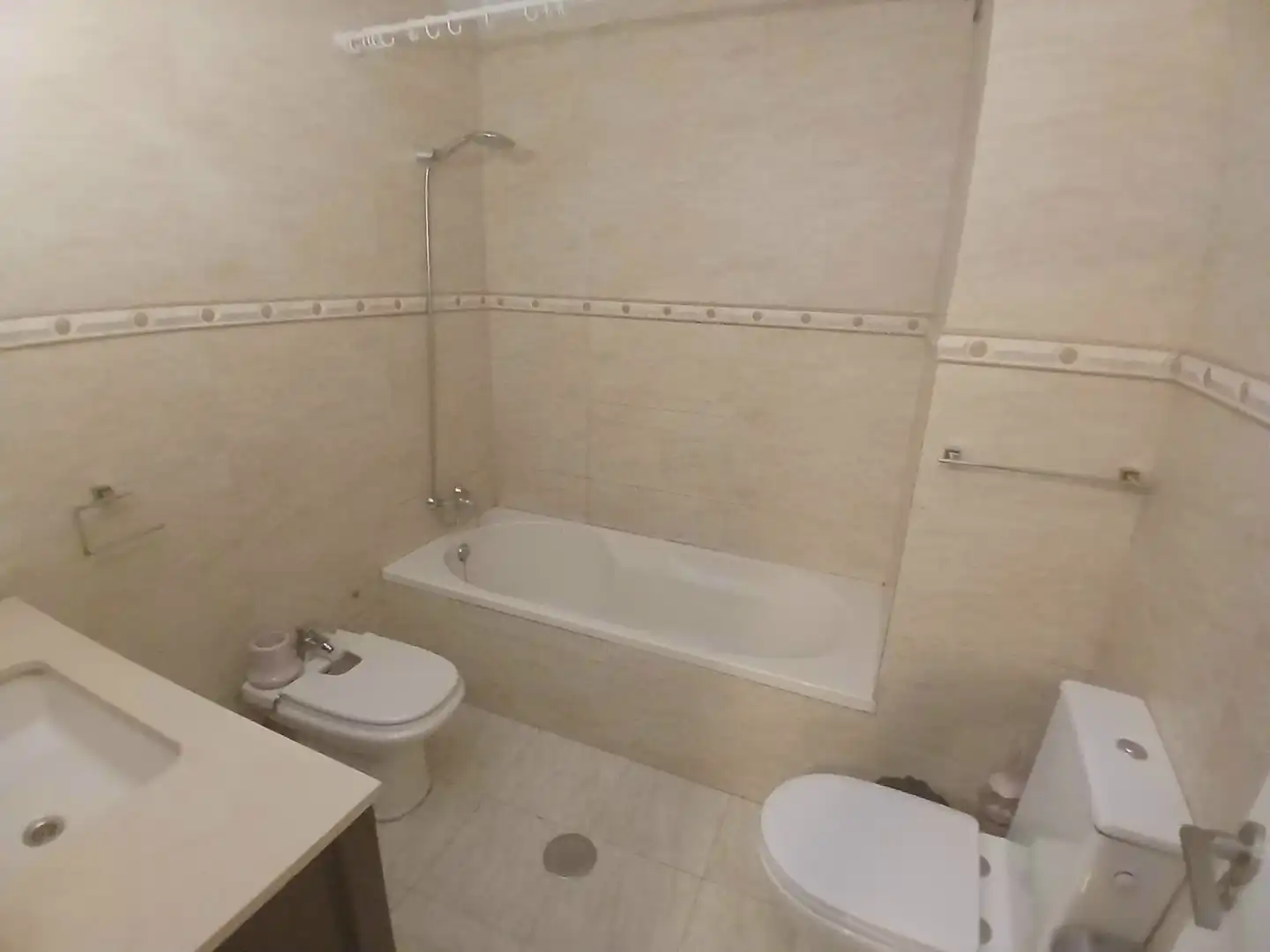 Habitación en alquiler, Almería
