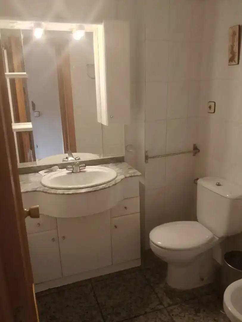 Habitación 94 m², Plasencia