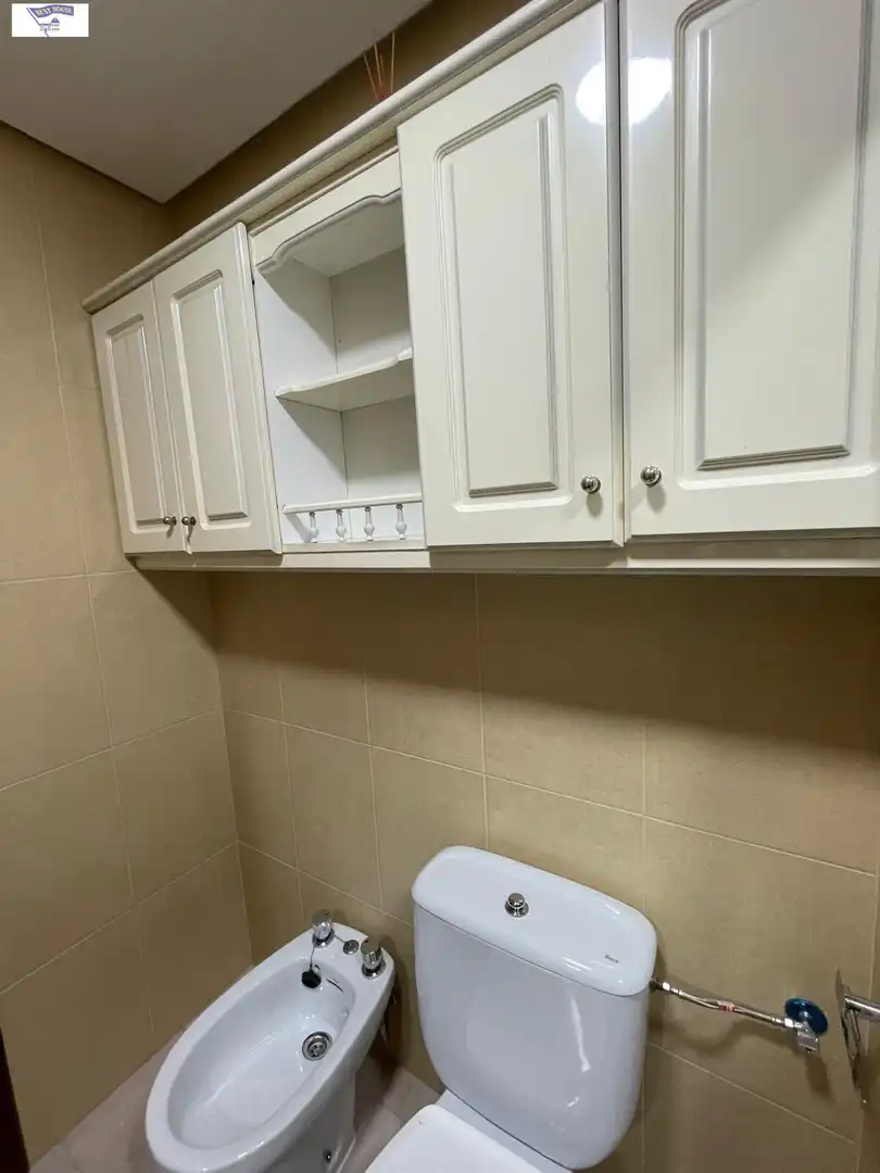 Piso de 113 m² en Albacete