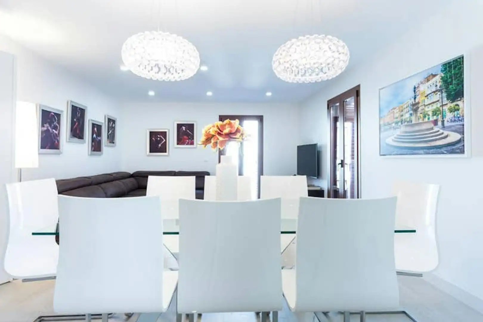 Habitació de lloguer, Sevilla