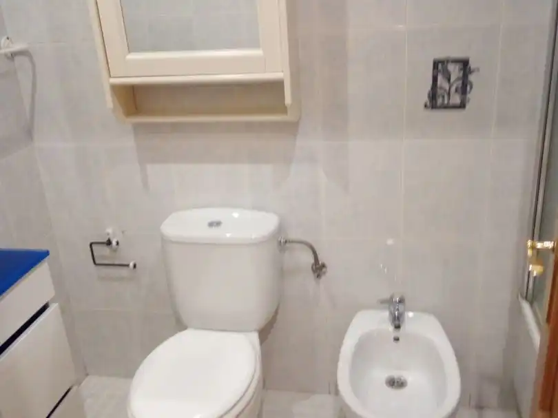 Habitació de lloguer, Fuenlabrada