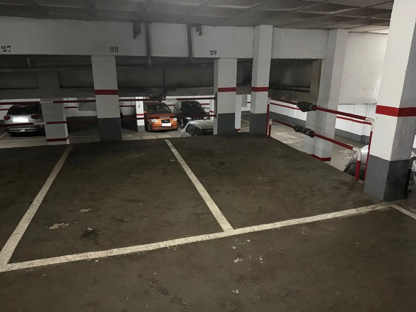 Pis de 63 m² a València
