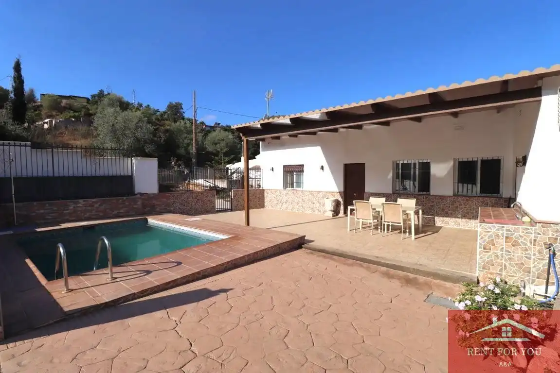 Casa de 100 m² a Mijas