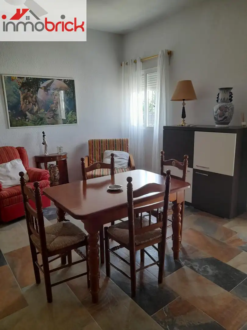 Piso de 150 m² en Lucena
