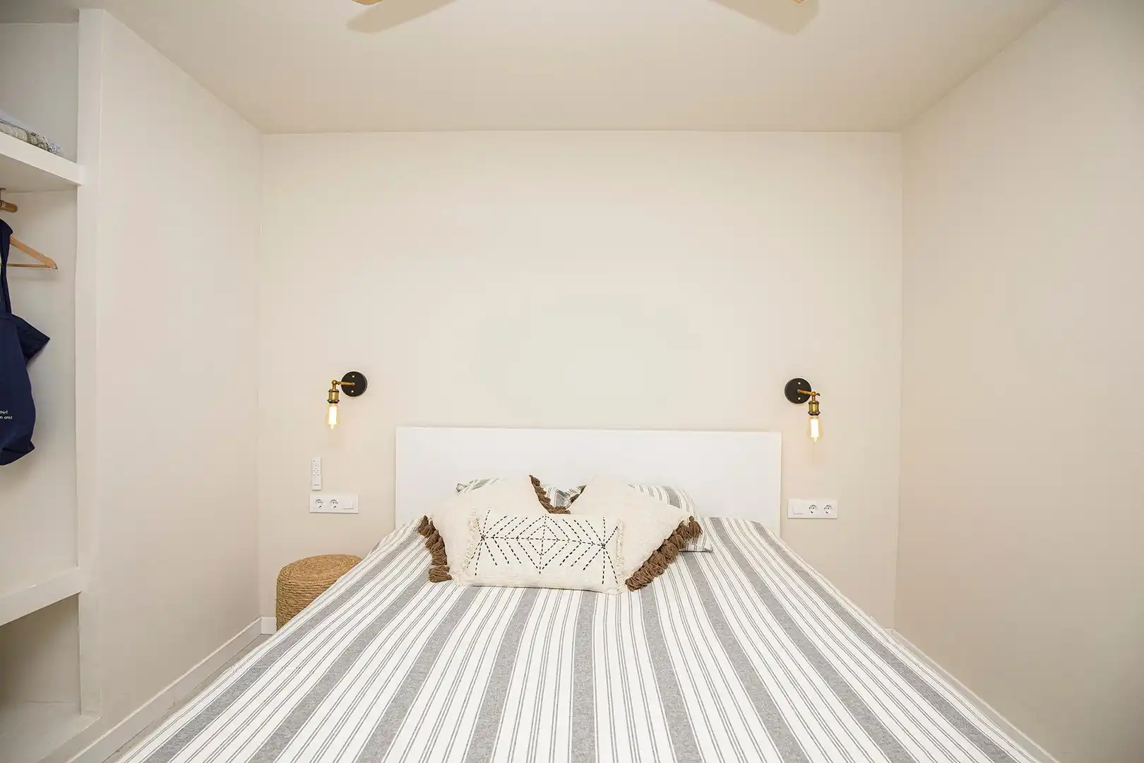 Piso de 37 m² en Pals