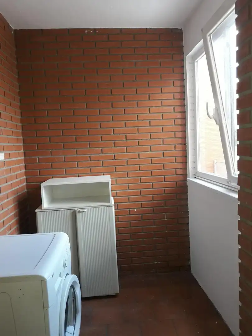 Piso de 110 m² en Palencia