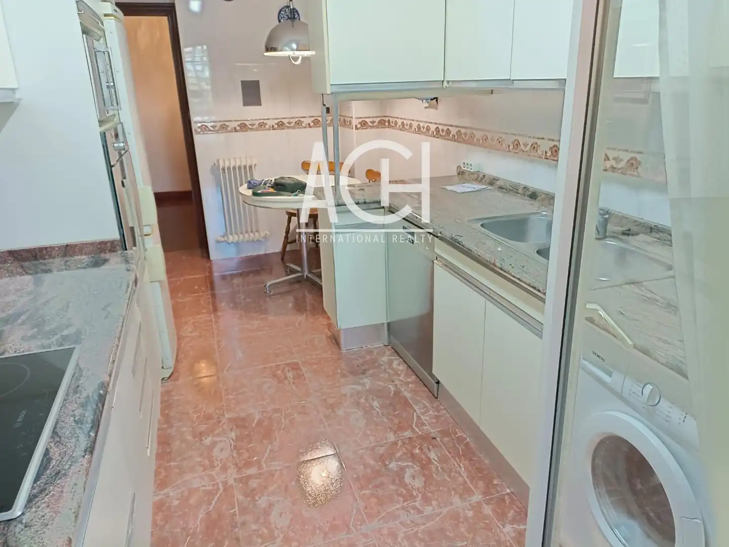 Piso de 90 m² en Bilbao